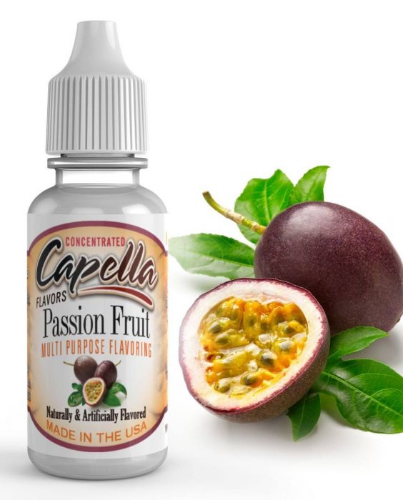Passion Fruit 13ml