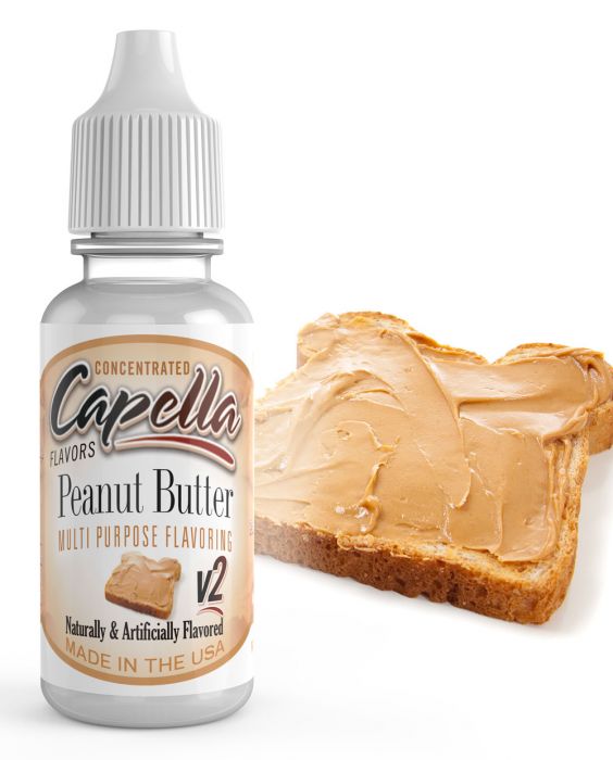 Peanut Butter v2 13ml