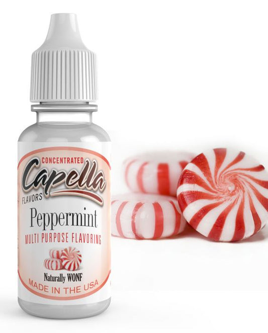 Peppermint 13ml