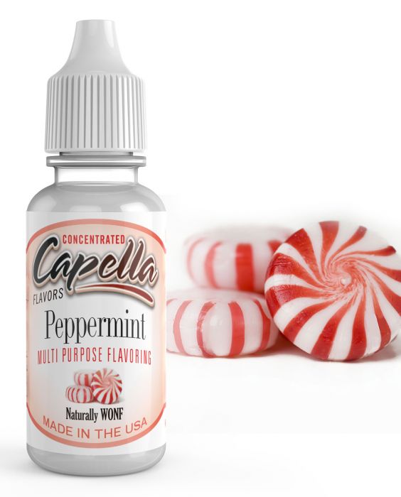 Peppermint 13ml