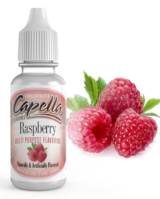 Raspberry 13ml