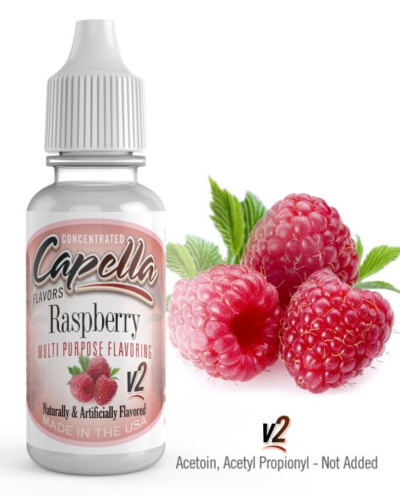 Raspberry v2 13ml