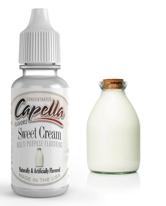 Sweet Cream 13ml