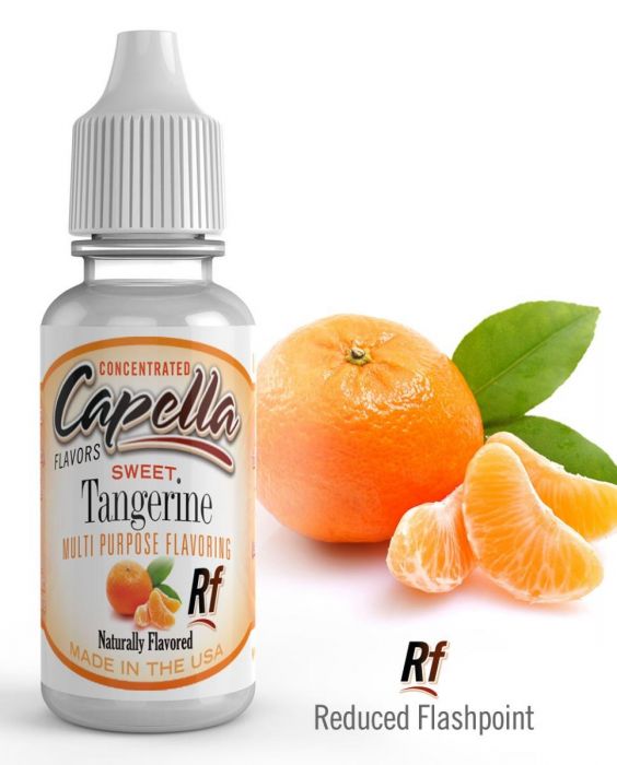 Sweet Tangerine Rf 13ml