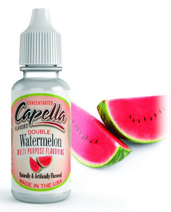 Double Watermelon 13ml